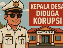 Dugaan Maladministrasi dan Ketidaksesuaian Dana Desa Bojong Renged: Sorotan Tiga Tahun Berturut-turut