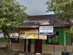 Pasca Viral, Dugaan Penyalahgunaan Dana BOS di SDN 1 Negri Ngarip Diperkuat Fakta Kondisi Sekolah yang Memburuk