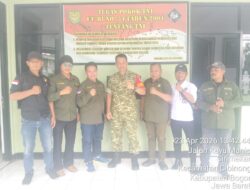 Akpersi Bogor Komitmen Jaga Profesionalisme Jurnalistik Pererat Hubungan Kelembagaan