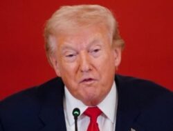 Pelaku Penembakan Dalam Acara Yang Dihadiri Donald Trump Telah Ditangkap