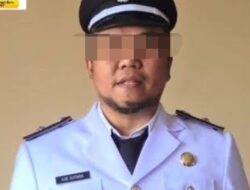 Kandang Melompong, Kantong Menggelembung? Kades Teluk Naga Kabupaten Tanggerang Diduga Sunat Pengadaan Dana Desa