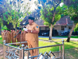 Selaraskan 17 Prioritas Nasional, Asisten III Labuhanbatu Tekan Percepatan RKPD 2027