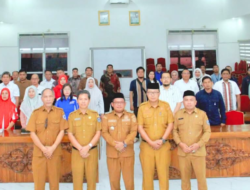 Pemkab Labuhanbatu Gelar Rapat Forum CSR 2026, Perkuat Kolaborasi Pembangunan Berkelanjutan