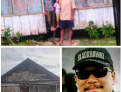 Prof Sutan Nasomal: Masyarakat Miskin Aceh Singkil Tak Tersentuh Bantuan, Diduga Petugas Tak Mampu Bekerja
