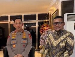 Hari Kebebasan Pers Sedunia: Insan Pers Apresiasi Polri, Mitra Strategis yang Humanis dan Kolaboratif   