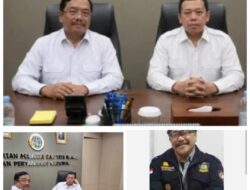Prof. Dr. Sutan Nasomal Pembina Timpas1 : Dukung Langkah Bupati Singkil Temui Menteri ATR/BPN Bahas HGU dan Plasma