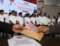 Isu Sumbangan Pengusaha Tambang ke PWI Hal-Sel Kembali Mengemuka