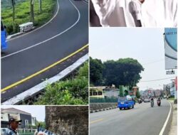 Profesor Sutan Nasomal Presiden RI Jangan Sembarangan Menyetujui Bila Permohonan Gubernur Ajukan Jalan Provinsi Berbayar didaerah Jawa Barat