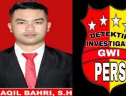 Darah Wartawan Diusik, GWI Banten Puji Langkah ‘Gercep’ Polisi Ringkus Pelaku di Tangerang!
