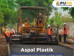 Prof Dr Sutan Nasomal Sarankan Presiden Prabowo Agar Dirikan Pabrik Aspal berbahan Plastik Limbah Karet Efektif Berdaya Guna!!!