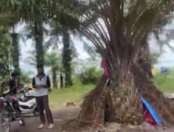 Masyarakat Negeri Lama Ancam Akan Bertindak Jika APH Tidak Berantas Narkoba 