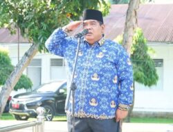 Asisten III Tegaskan Empat Point Peningkatan Pajak Daerah