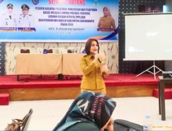 PEMKAB LABUHANBATU SEDIAKAN APLIKASI SIMFONI PPA UNTUK PENGADUAN KASUS PEREMPUAN DAN ANAK