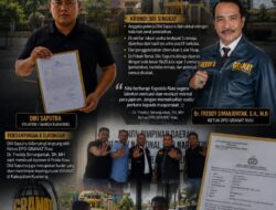 Korban Mengaku Diperas Rp25 Juta, Dugaan Praktik Kotor Oknum Polisi Kuansing Terbongkar