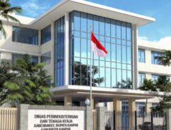 Diduga Tak Bayar Hak Pekerja Cacat Kerja, PT Bina Pitri Jaya Hadapi Mediasi Disnaker