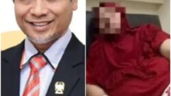 Prof. Sutan Nasomal SH MH Penanggungjawab Timpas1 Apresiasi Langkah Rajudin Sagala Anggota DPRD Sumut Bantu Pasien Operasi Caesar Di RS Medan Mengharukan !!! 