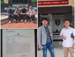 Mafia Tanah Diduga Serobot Lahan Senilai Rp140 Miliar, Kuasa Hukum Pertanyakan Mutasi Penyidik Polda Sumut