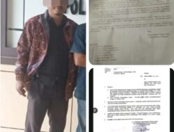 Dugaan Pungli dan Korupsi di Desa Sei Sanggul