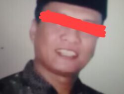 Kades Sei Sanggul Tantang Bupati dan APH