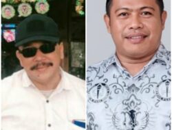 Profesor Sutan Nasomal Penanggungjawab Timpas 1 Aceh Singkil Sangat Sepaham Sependapat Dengan Zainal Abidin Ketum PGRI Mendukung Penuh Syam’un Kadisdik Larang Adakan Kegiatan Luar Aceh Singkil Dalih Apapun!!!
