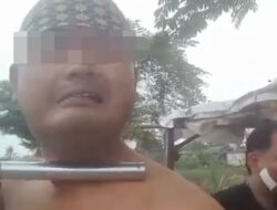 Prof Sutan Nasomal Desak Polda Banten Tangkap Pelaku Ancaman Jurnalis yang Viral di WAG Tangerang !!!