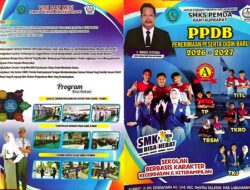 SMKS Pemda Rantauprapat Buka Penerimaan Siswa Baru, Siapkan Kuota 324 Siswa Pada T.A 2026/2027