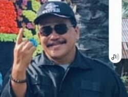 Prof Dr Sutan Nasomal Penanggungjawab Timpas1 Dampak Krisis Ekonomi Dari Lemahnya Rupiah Padi Digasak Pencuri Tiap Malam, Presiden RI Prabowo Diharapkan Mampu Menolong Masyarakat Sragen Jawa Tengah!!! 