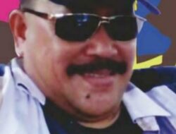 Prof Dr Sutan Nasomal : Rakyat Harapkan Presiden RI Prabowo Intruksikan Menteri Agar Pejabat Bermasalah Diproses Hukum Tabu Dilantik Jadi Pejabat Di Negara Demokrasi!!!