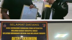Freddy Simanjuntak Datangi Polda Riau, Kasus Dugaan Pemerasan Oknum Polisi Hardianto Manik Ternyata Dilimpahkan ke Kuansing