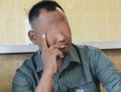 Hasil Investigasi: Mantan Kepala SMP Alwasliyah 40 Bandar Huluan Diduga Lakukan Korupsi, Data Siswa Digelembungkan hingga Gaji Guru Tak Dibayar