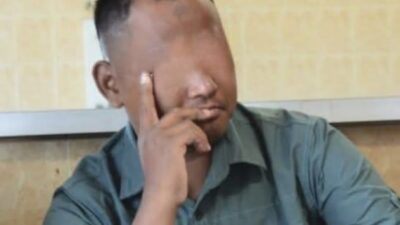 Hasil Investigasi: Mantan Kepala SMP Alwasliyah 40 Bandar Huluan Diduga Lakukan Korupsi, Data Siswa Digelembungkan hingga Gaji Guru Tak Dibayar