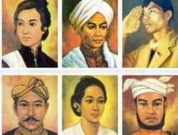 Profesor Sutan Nasomal Pahlawan TBA Basuni Kota Hujan Bogor Dan Pahlawan di Nusantara Presiden Data Ulang Tercecer, Agar Adil Pejuang Mendapatkan Haknya