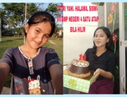 Viral!! Fitri Yani Halawa Belum Kembali Ke Rumah Sejak Pulang Sekolah, Berikut Kronologi nya
