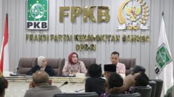 Industri Gula Blora Terancam, Petani Kantongi Dukungan Lintas Fraksi DPR RI