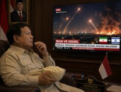 Prof Sutan Nasomal : Presiden RI Harus Sadar Total Hak Hidup Dan Mati “Sedang Di Jadikan Judi Elit Global”