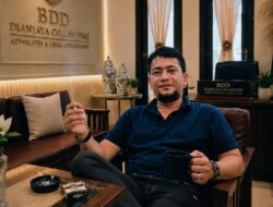 Perselingkuhan di Era Digital : Bukan Hanya Merusak Rumah Tangga, Tetapi Bisa Menimbulkan Sengketa Hukum