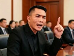 Keadilan Yang Hilang Di Tanah Leluhur: Kasus Kematian Agnis Jance Zebua Menjadi Ujian Besar Penegakan Hukum Di Pulau Nias