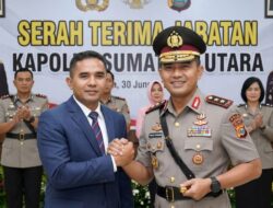 Update Kasus Jance: Kapolres Nias Beberkan 3 Poin Perkembangan Penyidikan