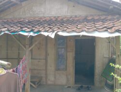 Rumah Rapuh Zulkipli di Talang Padang Akhirnya Temui Titik Terang Bantuan