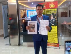 DPD AKPERSI Jawa Barat Desak Kepastian Hukum atas Laporan Dugaan Penganiayaan