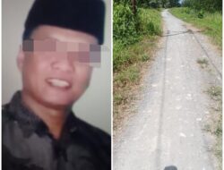 Dugaan Korupsi Dana Desa 2021 s/d 2025 Kades Desa Sei Sanggul diduga Korupsi Milyaran
