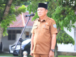Pemkab Labuhanbatu Tegaskan Kepada Seluruh OPD Agar Lebih Proaktif Dalam Menggali Dan Mengoptimalkan Berbagai Sumber Keuangan Daerah