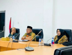 Pemkab Labuhanbatu Siap Sukseskan Program 3 Juta Rumah