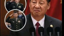 Profesor Sutan Nasomal Harapkan Adopsi Hukuman Di China Bagi Pemimpin Korup di Indonesia Agar Worning Bagi Pemimpin Korupsi!! 
