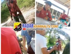 Aktivitas PETI Yang Menjadi Sorotan Masyarakat Dan Pemicu Berulangnya Dugaan Intimidasi Terhadap Wartawan Di Wilayah Desa Logas