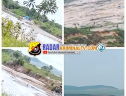 Aktivitas PETI di HGU PT KTBM Terus Berulang, Publik Soroti Pengawasan Aparat Kuantan Mudik