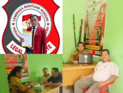 Diduga Sengaja Difitnah Hingga PHK Sepihak, Hermanto Sitorus Minta Pendampingan Hukum LBH PAI Riau