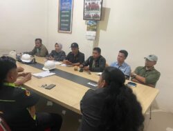 Manipulasi Status Tidak Bisa Dijadikan Alasan, Elwin Ndruru: Ini Bukan Sekadar Kelalaian, Melainkan Pelanggaran Hukum Yang Direncanakan Secara Sengaja