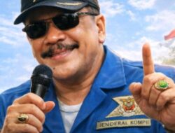 Prof DR Sutan Nasomal : Indonesia Bobrok Oleh Oknum Tikus Berpesta Korupsi Di Tubuh BGN “Presiden RI Harus Lawan”