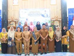 Pemkab Labuhanbatu Gontorkan 5.000 Beasiswa Paud dan 50 Beasiswa Guru
